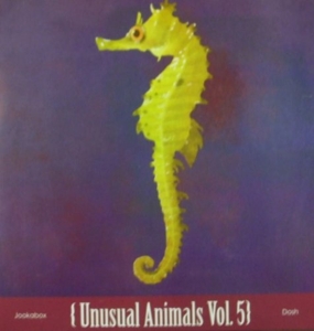 CD Shop - JOOKABOX 7-UNUSUAL ANIMALS 5