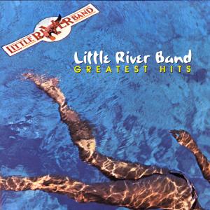 CD Shop - LITTLE RIVER BAND GREATEST HITS