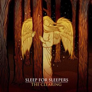 CD Shop - SLEEP FOR SLEEPERS CLEARING