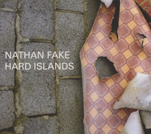 CD Shop - FAKE, NATHAN HARD ISLANDS
