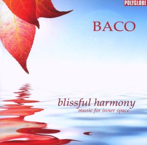 CD Shop - BACO BLISSFUL MELODY