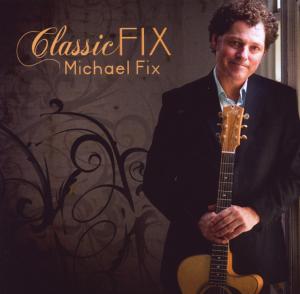 CD Shop - FIX, MICHAEL CLASSIC FIX