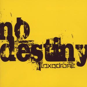 CD Shop - LOXODROME NO DESTINY