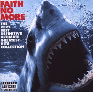CD Shop - FAITH NO MORE VERY BEST DEFINITIVE ULTIMATE