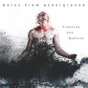 CD Shop - NOTES FROM UNDERGROUND CROSSING THE RUBICON