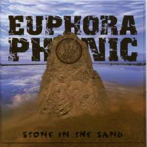 CD Shop - EUPHORAPHONIC STONE IN THE SAND