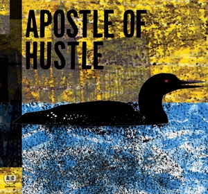 CD Shop - APOSTLE OF HUSTLE EATS DARKNESS