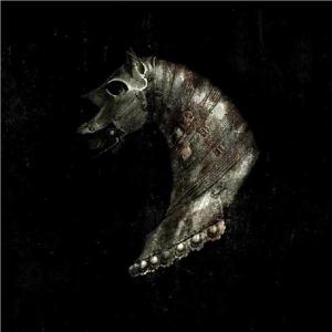 CD Shop - BLACK MATH HORSEMAN WYLLT