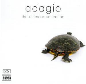 CD Shop - ALBINONI/MOZART ADAGIO/ULTIMATE COLLECTION