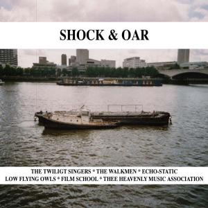 CD Shop - V/A SHOCK & OAR -MCD-
