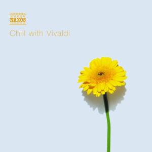 CD Shop - V/A CHILL WITH VIVALDI