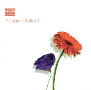 CD Shop - V/A ADAGIO CHILLOUT