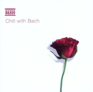 CD Shop - V/A CHILL WITH BACH