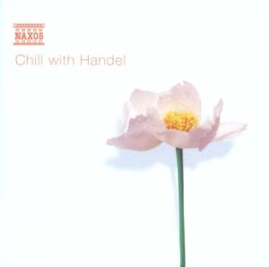 CD Shop - V/A CHILL WITH HANDEL