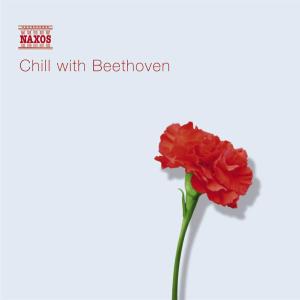 CD Shop - V/A CHILL WITH BEETHOVEN