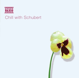 CD Shop - V/A CHILL WITH SCHUBERT