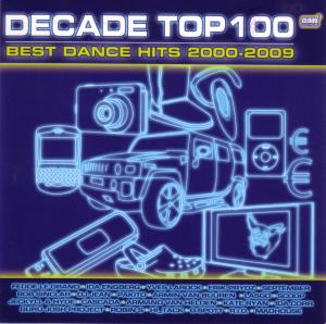 CD Shop - V/A DECADE TOP 100