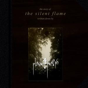 CD Shop - PLACE4TEARS SILENT FLAME