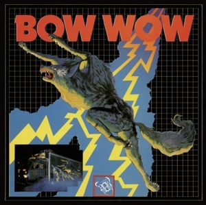 CD Shop - BOW WOW BOW WOW