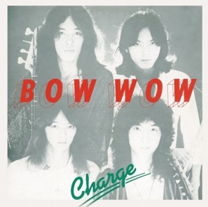 CD Shop - BOW WOW CHARGE