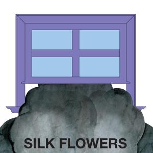 CD Shop - SILK FLOWERS SILK FLOWERS