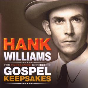 CD Shop - WILLIAMS, HANK UNRELEASED RECORDINGS
