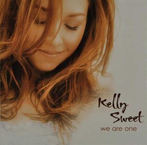 CD Shop - SWEET, KELLY WE ARE ONE
