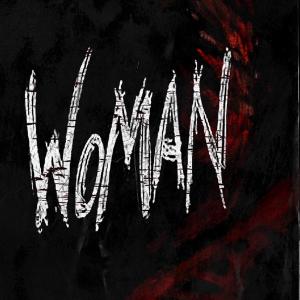 CD Shop - WOMAN WOMAN
