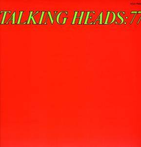 CD Shop - TALKING HEADS TALKING HEADS: 77