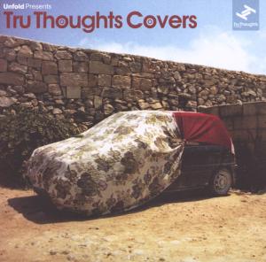 CD Shop - V/A TRU THOUGHTS COVERS