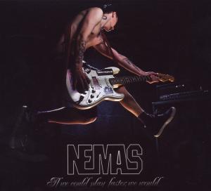 CD Shop - NEMAS IF WE COULD PLAY FASTER WE WOULD