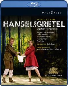 CD Shop - HUMPERDINCK, E. HANSEL UND GRETEL