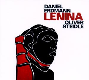 CD Shop - ERDMANN, DANIEL/O. STEIDL LENINA
