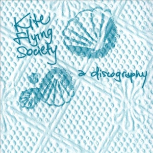 CD Shop - KITE FLYING SOCIETY A DISCOGRAPHY