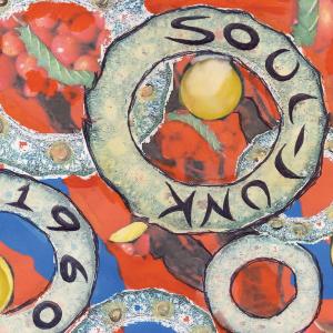 CD Shop - SOUL-JUNK 1960