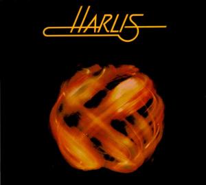 CD Shop - HARLIS HARLIS