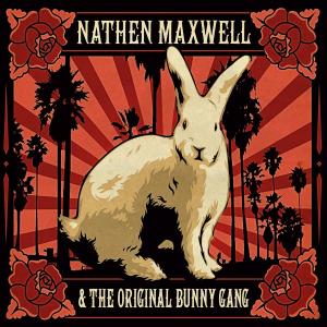 CD Shop - MAXWELL, NATE WHITE RABBIT