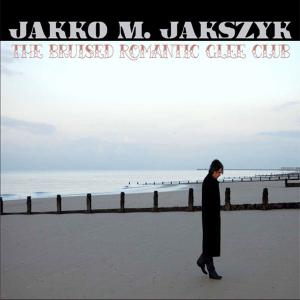 CD Shop - JAKSZYK, JAKKO M BRUISED ROMANTIC GLEE CLUB