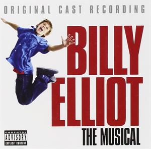 CD Shop - ORIGINAL CAST RECORDING BILLY ELLIOT