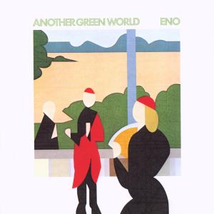 CD Shop - ENO BRIAN ANOTHER GREEN WORLD