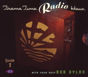 CD Shop - V/A THEME TIME RADIO HOUR SEASON 2!