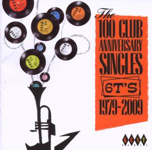 CD Shop - V/A 100 CLUB ANNIVERSARY SINGLES 6TS 1979