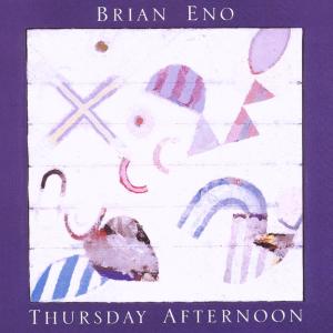 CD Shop - ENO BRIAN THURSDAY AFTERNOON