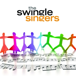 CD Shop - SWINGLE SINGERS ANTHOLOGY
