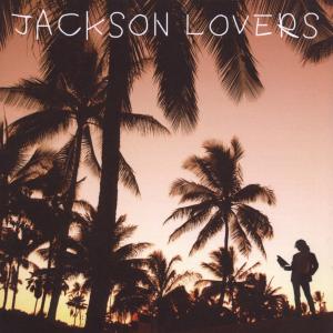 CD Shop - V/A JACKSON LOVERS