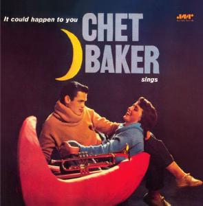 CD Shop - BAKER, CHET SINGS IT COULD HAPPEN TO YOU