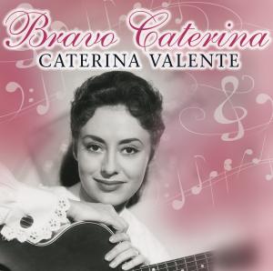 CD Shop - VALENTE, CATERINA BRAVO CATERINA