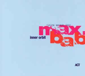 CD Shop - BAB, MAX INNER ORBIT
