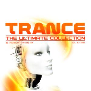 CD Shop - V/A TRANCE THE ULTIMATE COLLECTION 2009 VOL.3