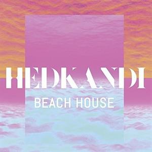 CD Shop - V/A HED KANDI: BEACH HOUSE